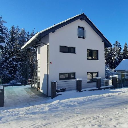 Apartmany Aktiv Lipno Липно-над-Влтавой Экстерьер фото