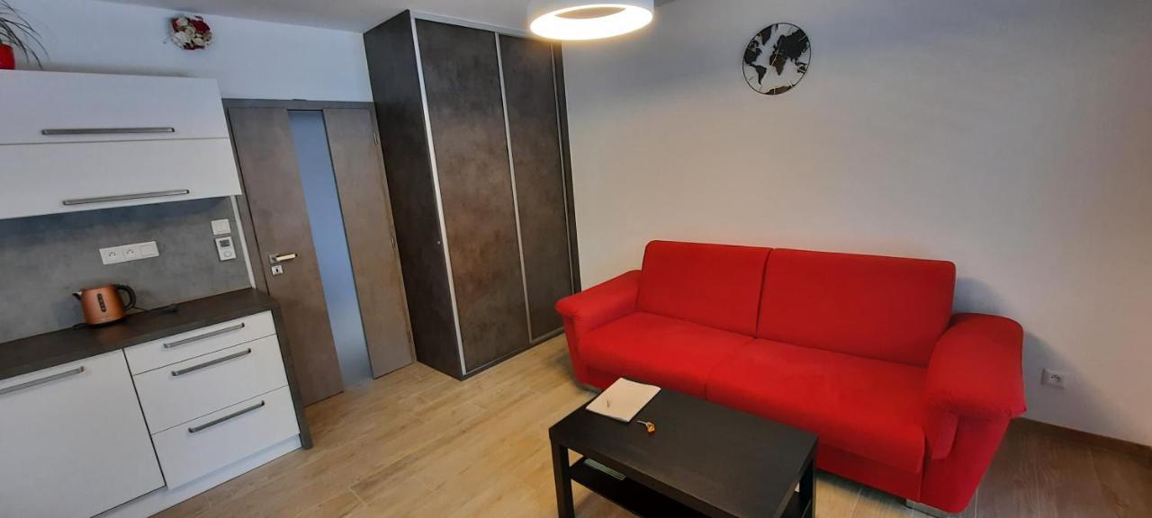 Apartmany Aktiv Lipno Липно-над-Влтавой Экстерьер фото