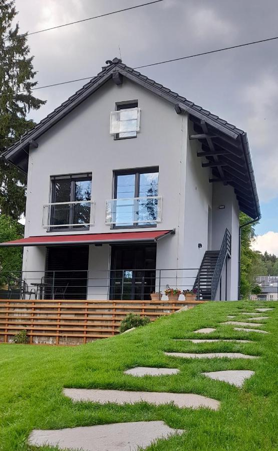 Apartmany Aktiv Lipno Липно-над-Влтавой Экстерьер фото