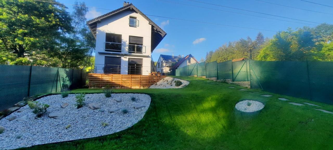 Apartmany Aktiv Lipno Липно-над-Влтавой Экстерьер фото